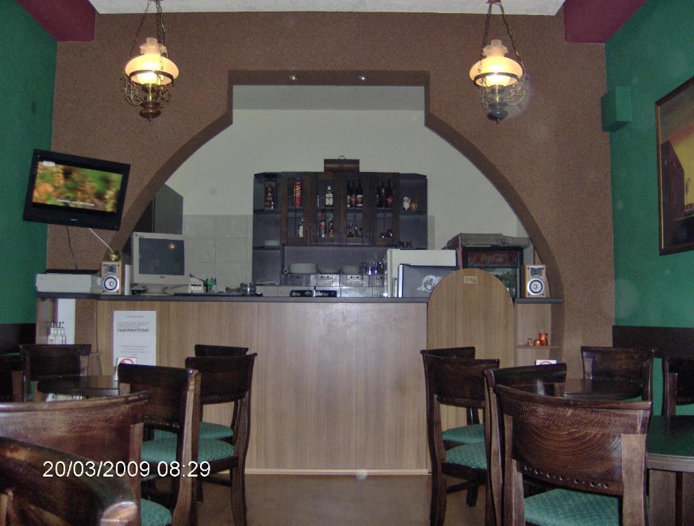 Luccia Apartments - Ohrid City Centre Eksteriør bilde