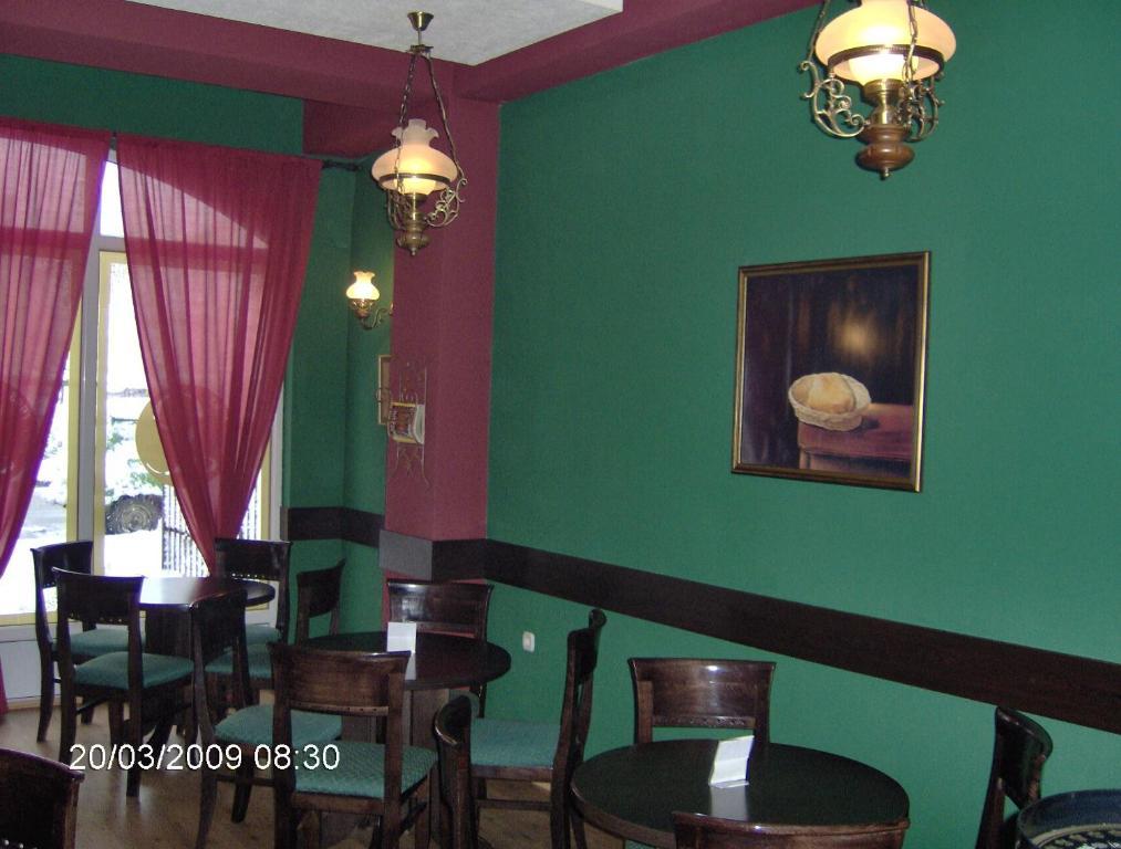 Luccia Apartments - Ohrid City Centre Eksteriør bilde
