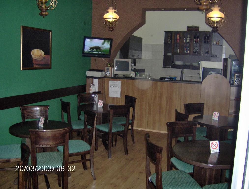 Luccia Apartments - Ohrid City Centre Eksteriør bilde