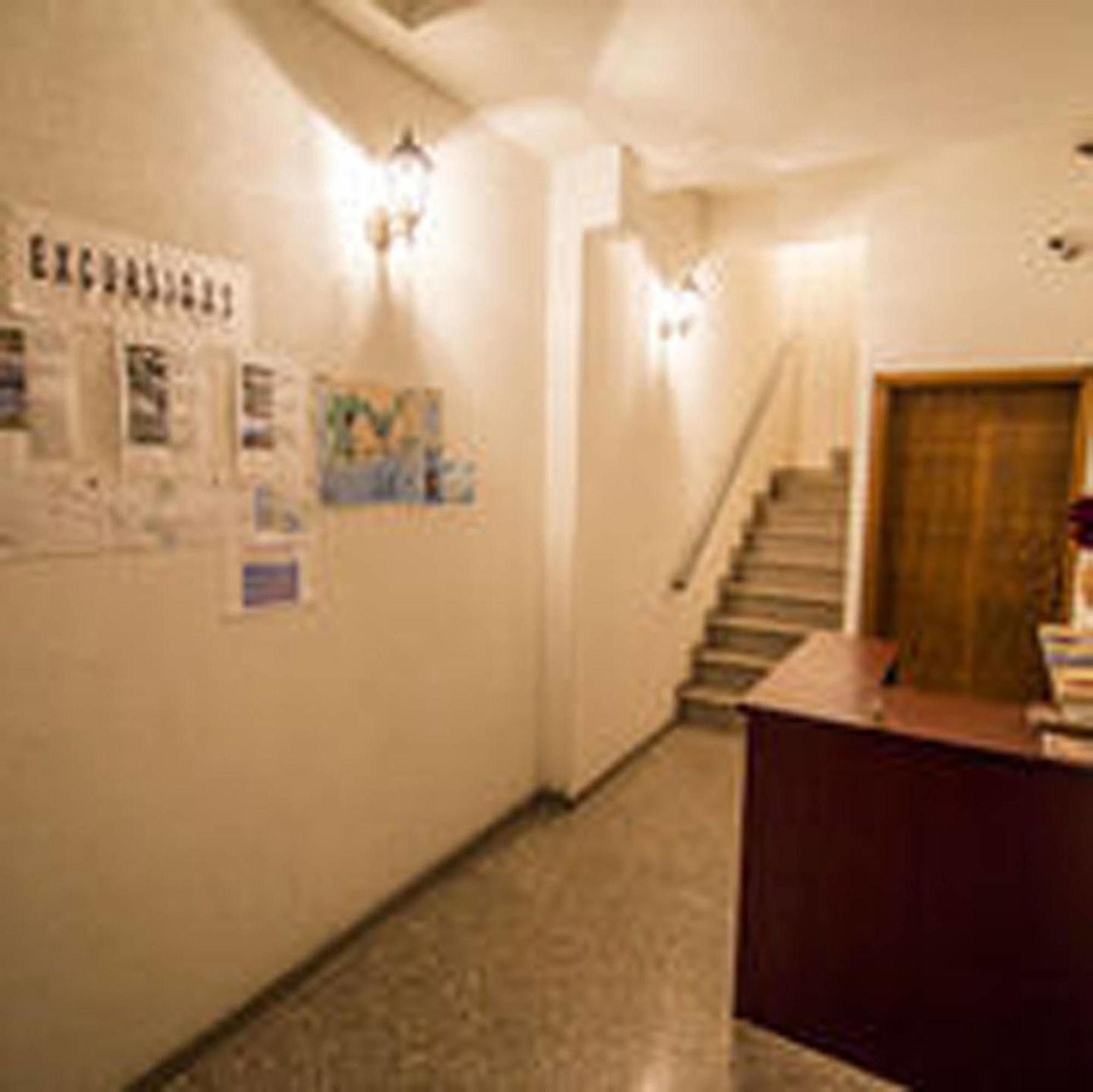 Luccia Apartments - Ohrid City Centre Eksteriør bilde